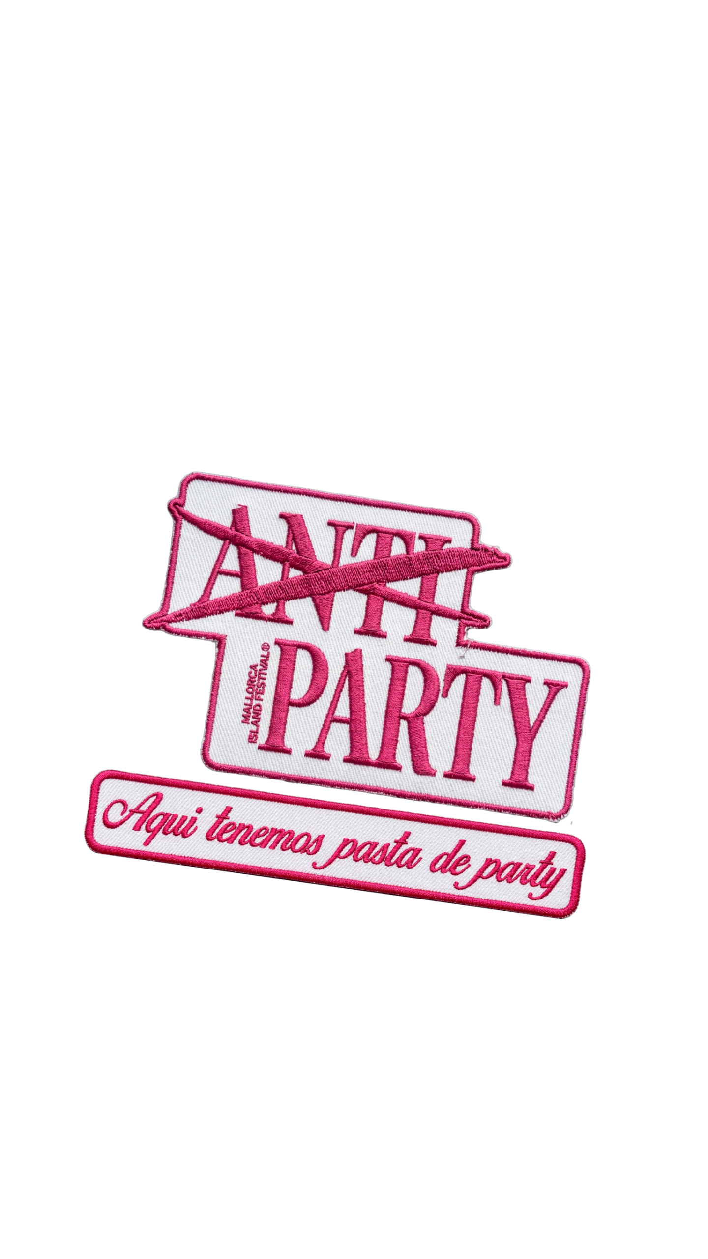 Anti Party