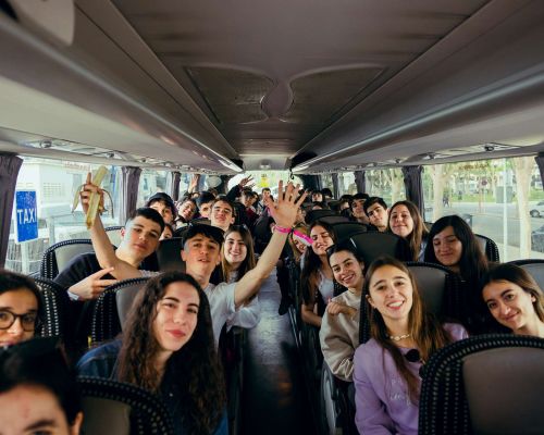 auotbus